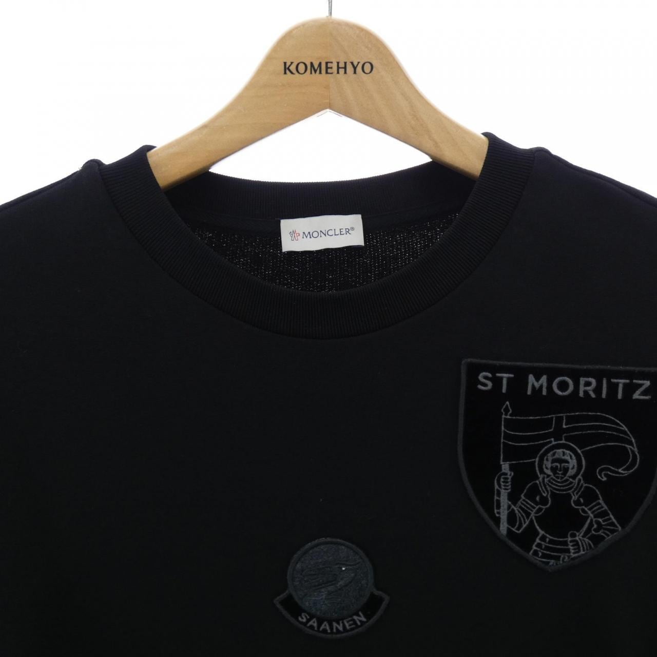 モンクレール MONCLER H20918G00002　809KR スウェット