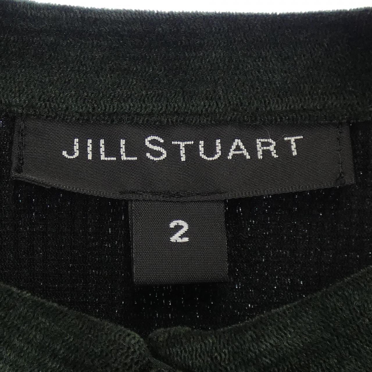 ジルスチュアート JILL STUART ワンピース