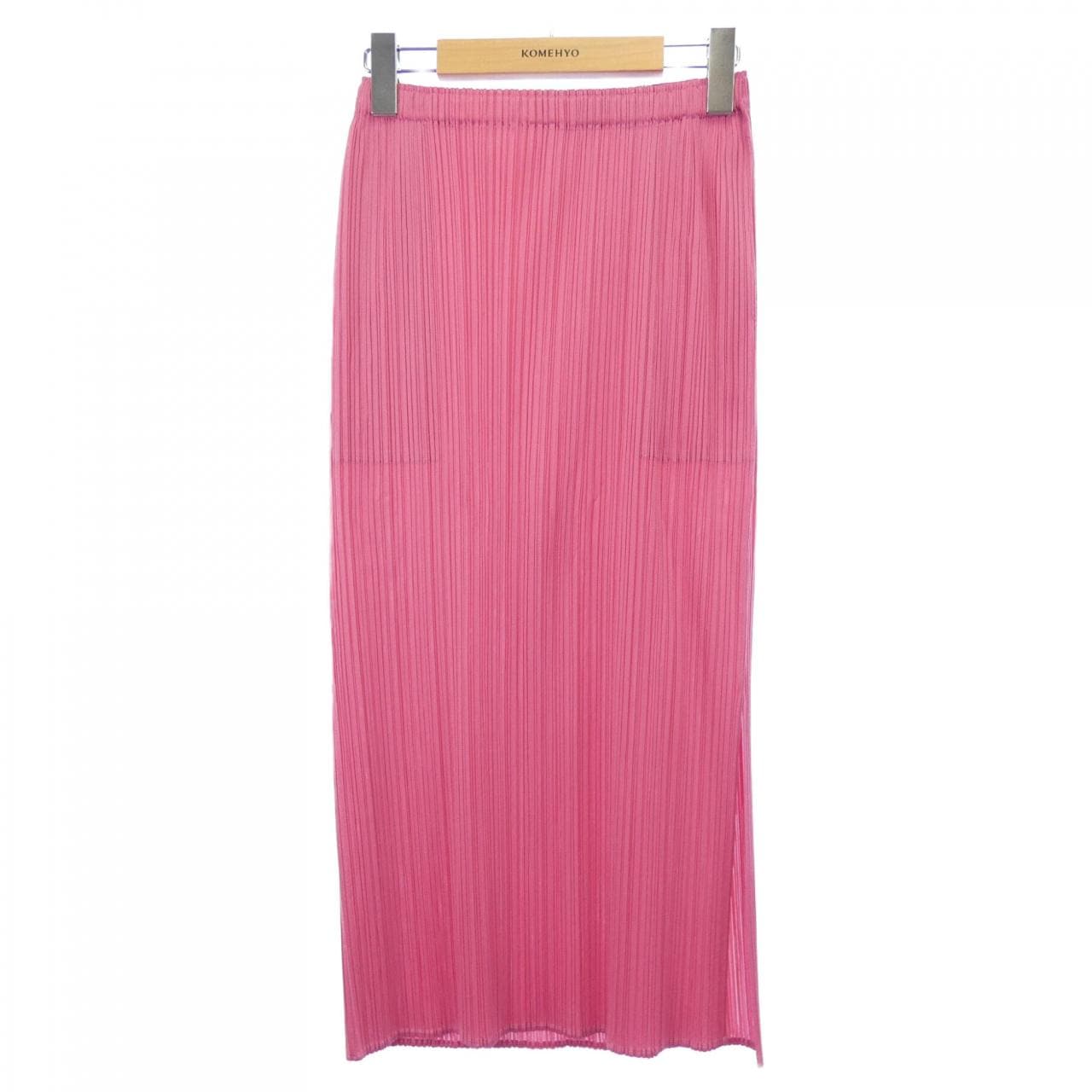 プリーツプリーズ PLEATS PLEASE スカート