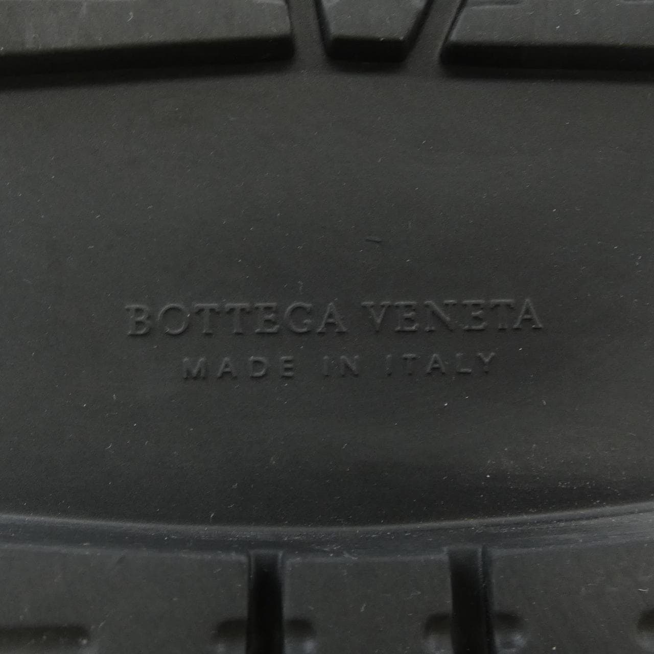 ボッテガヴェネタ BOTTEGA VENETA ラグ チェルシーブーツ 592045VIFH0 ブーツ