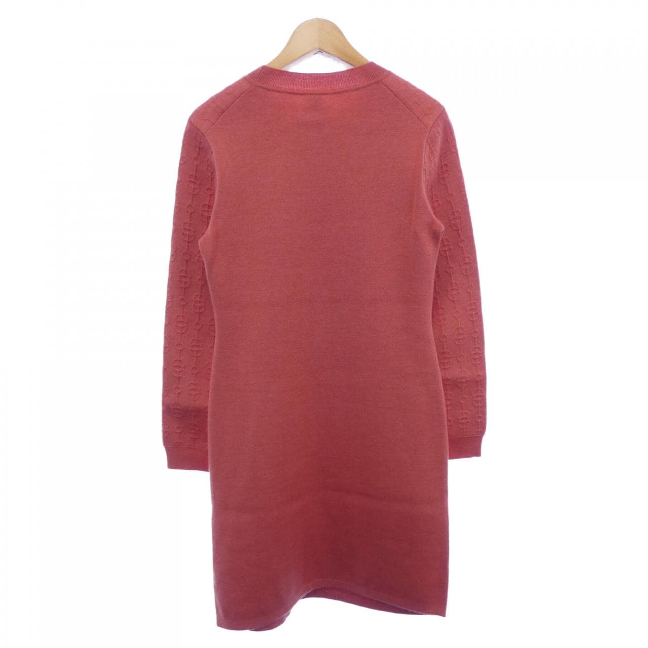 エルメス HERMES CLIQUETIS 2E2505D3 ワンピース