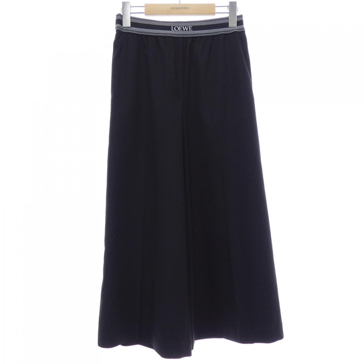 ロエベ LOEWE S359Y04XD3 パンツ