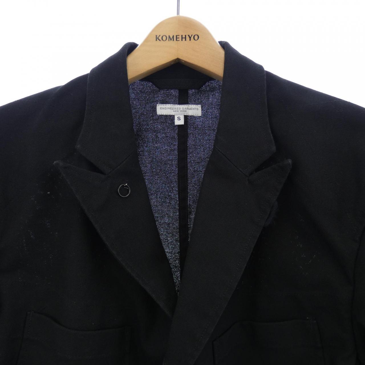 エンジニアードガーメンツ ENGINEERED GARMENTS ジャケット