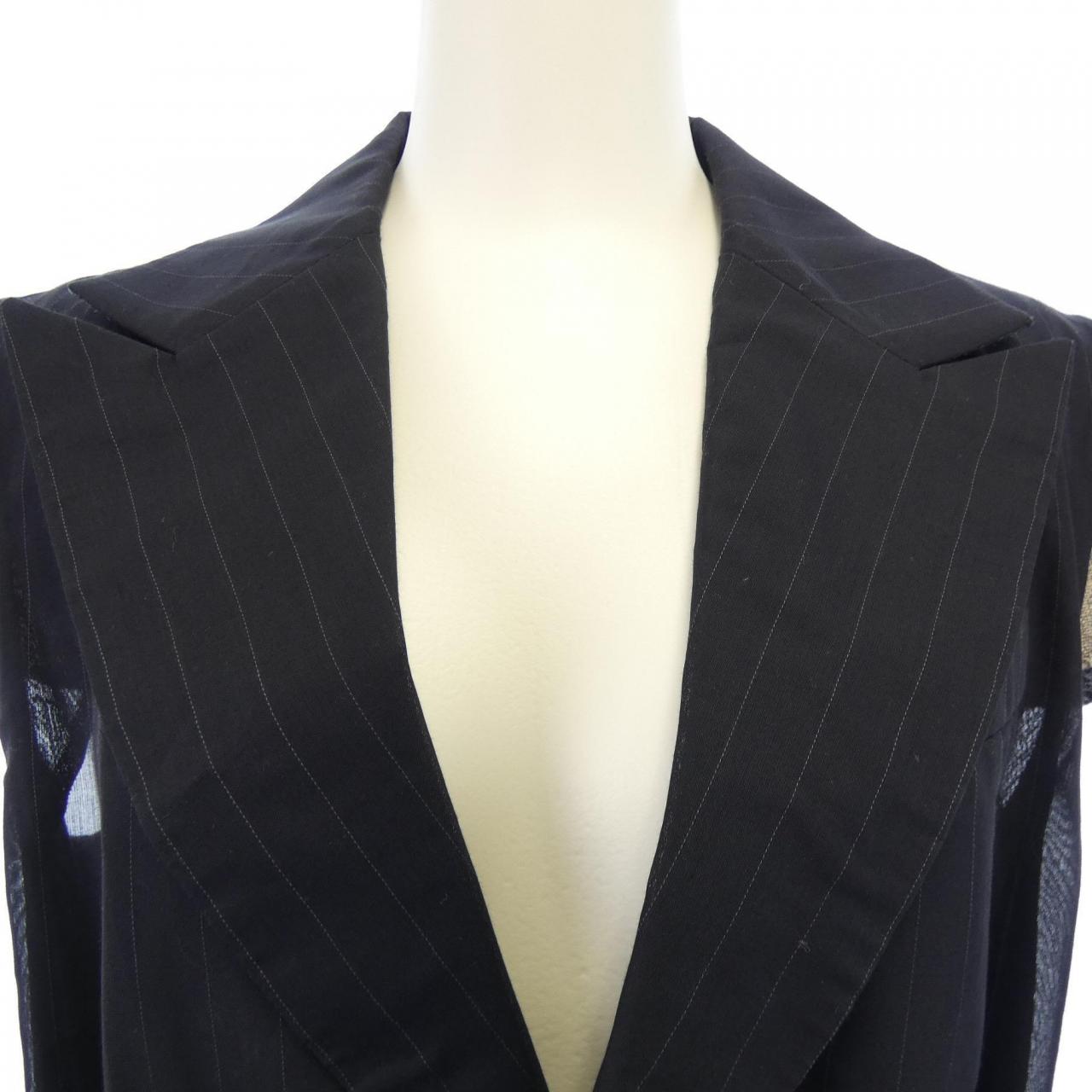 サカイ SACAI 24-07270 ロングベスト