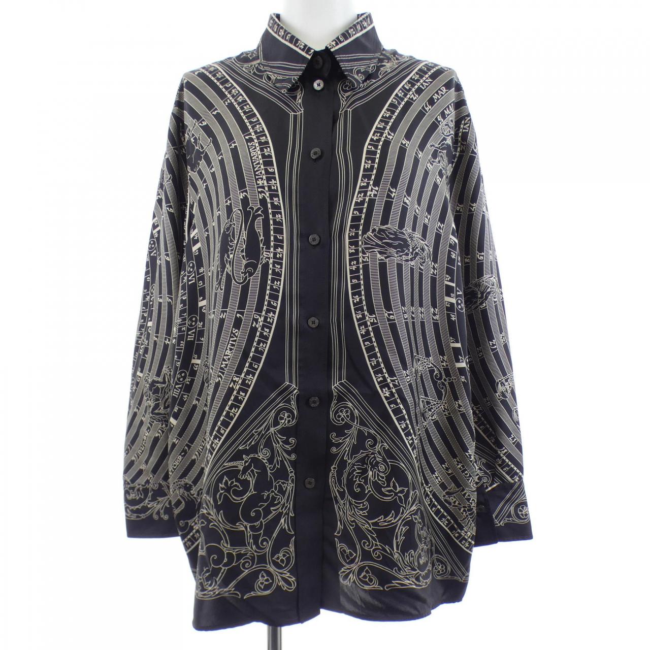 エルメス HERMES シャツ