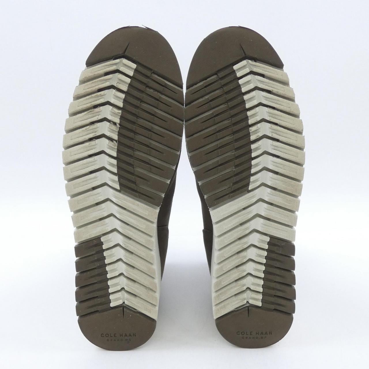 科爾汗COLE HAAN靴