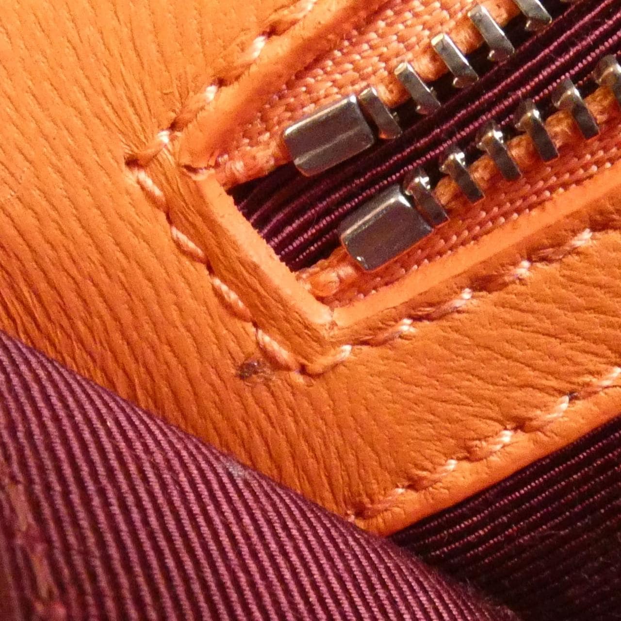 クリスチャンディオール ジオラマ ショルダーバッグ