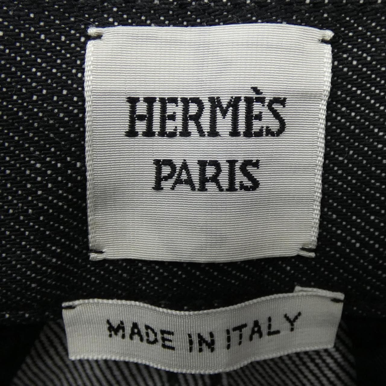 エルメス HERMES クルードセル カルトゥッシュ Hermes Paris 5H0459DI パンツ