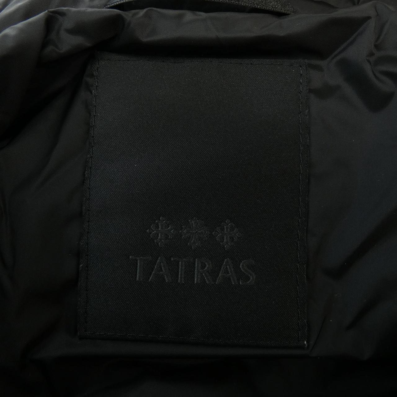 タトラス TATRAS MJXA0017013588 ダウンジャケット