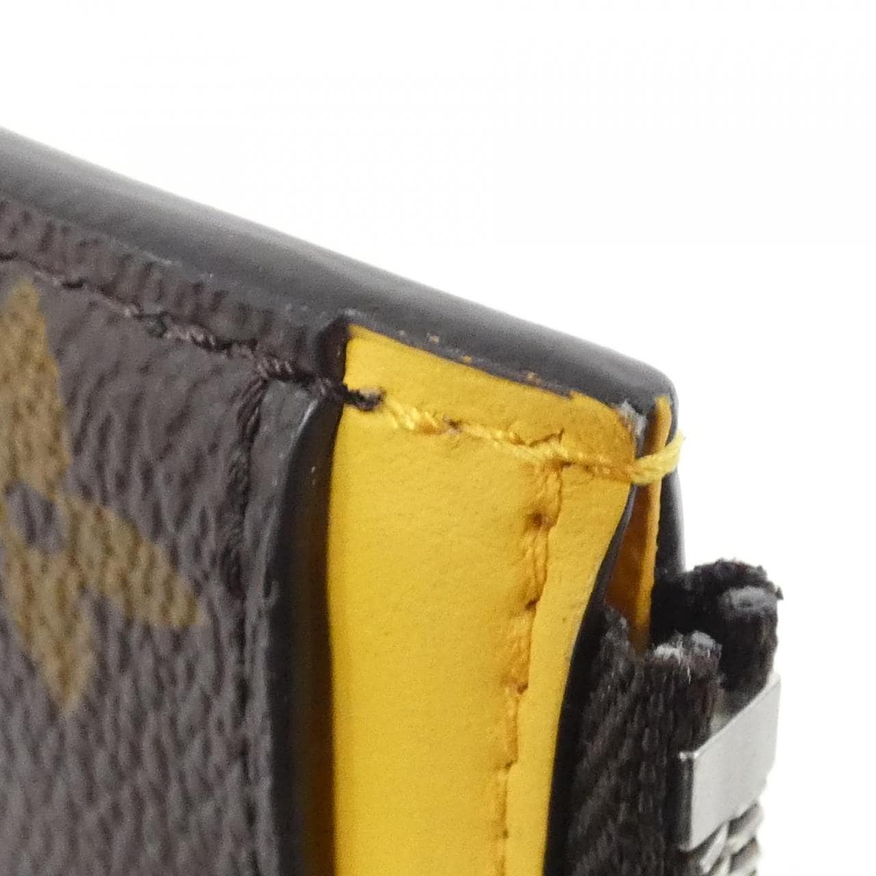 ルイヴィトン モノグラム マカサー(LVカラーマニア) コインカード ホルダー M82910 コイン＆カードケース