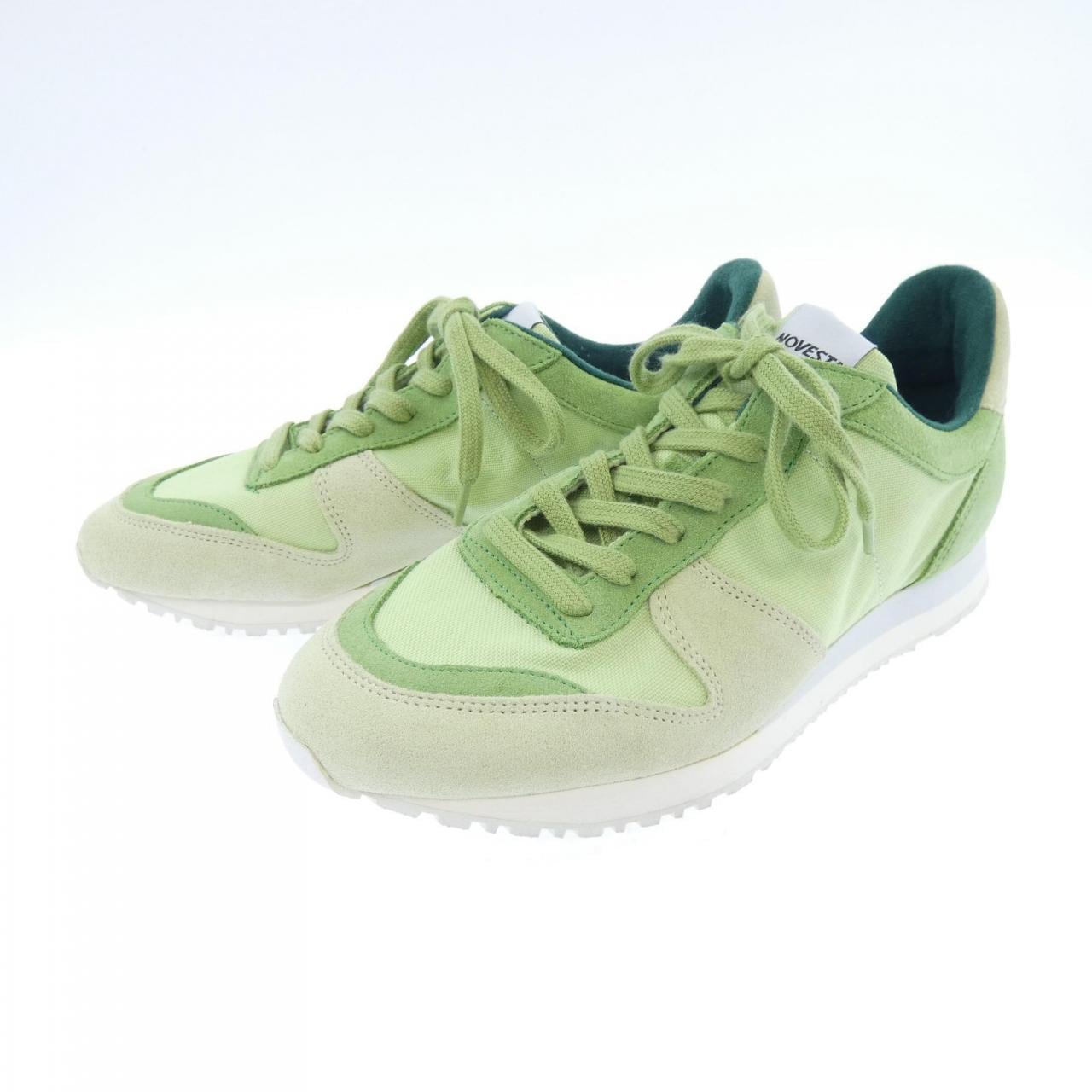 ノヴェスタ NOVESTA スニーカー