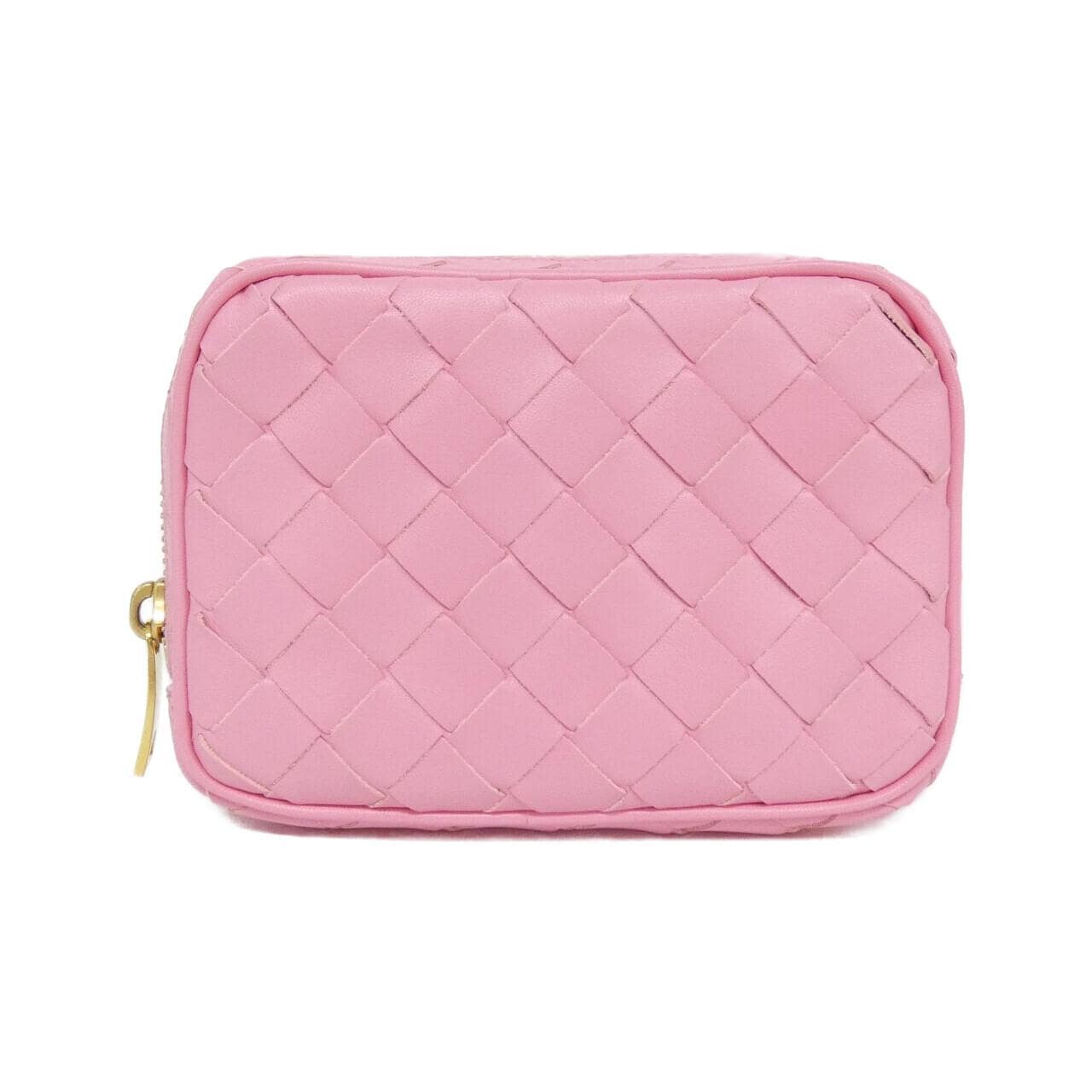 ボッテガヴェネタ 776873 V3IV0 ポーチ