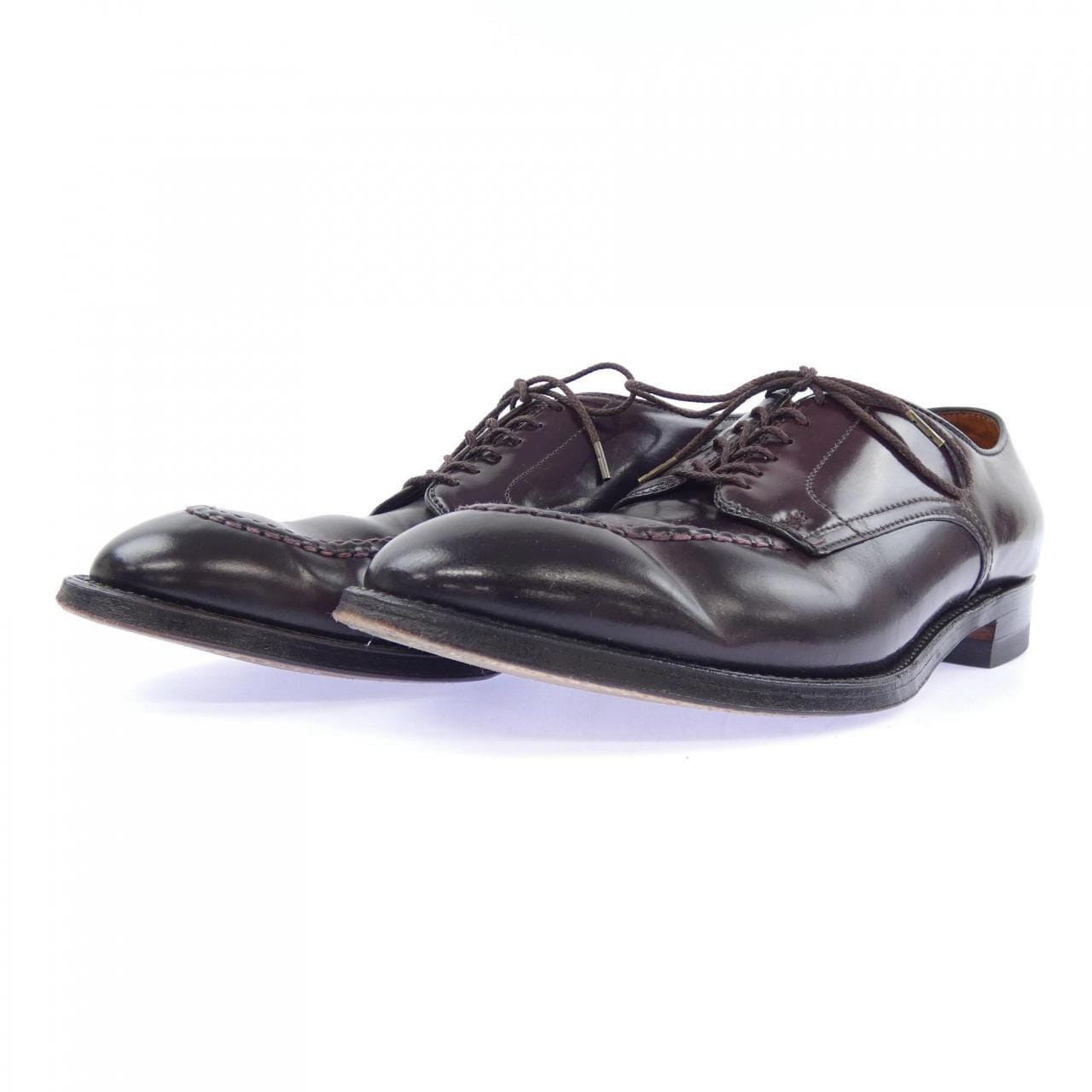 オールデン ALDEN N6442 シューズ