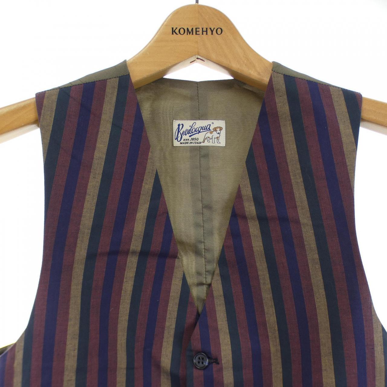 ベヴィラクア BEVILACQUA ベスト