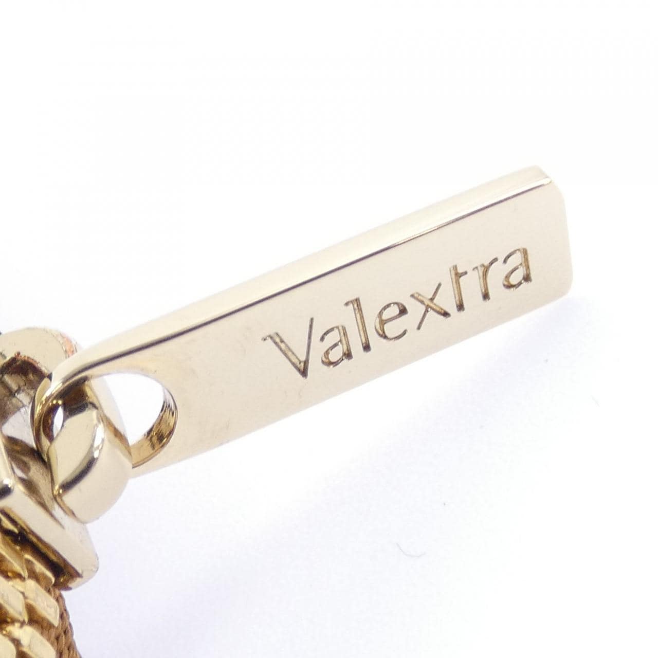 ヴァレクストラ VALEXTRA SGZA0007044LOCCP99 CARD CASE