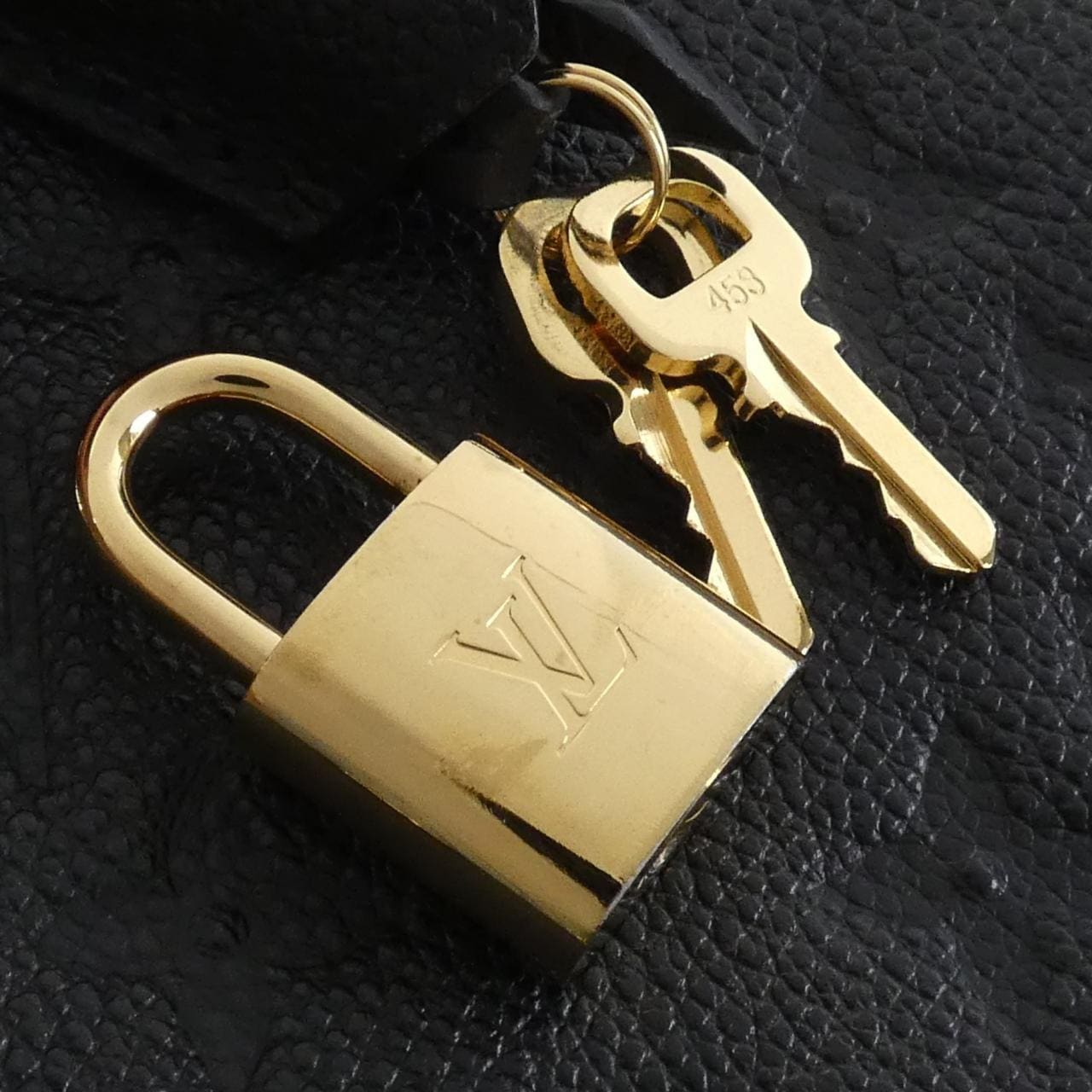 ルイヴィトン モノグラム アンプラント モンテーニュBB M41053 バッグ