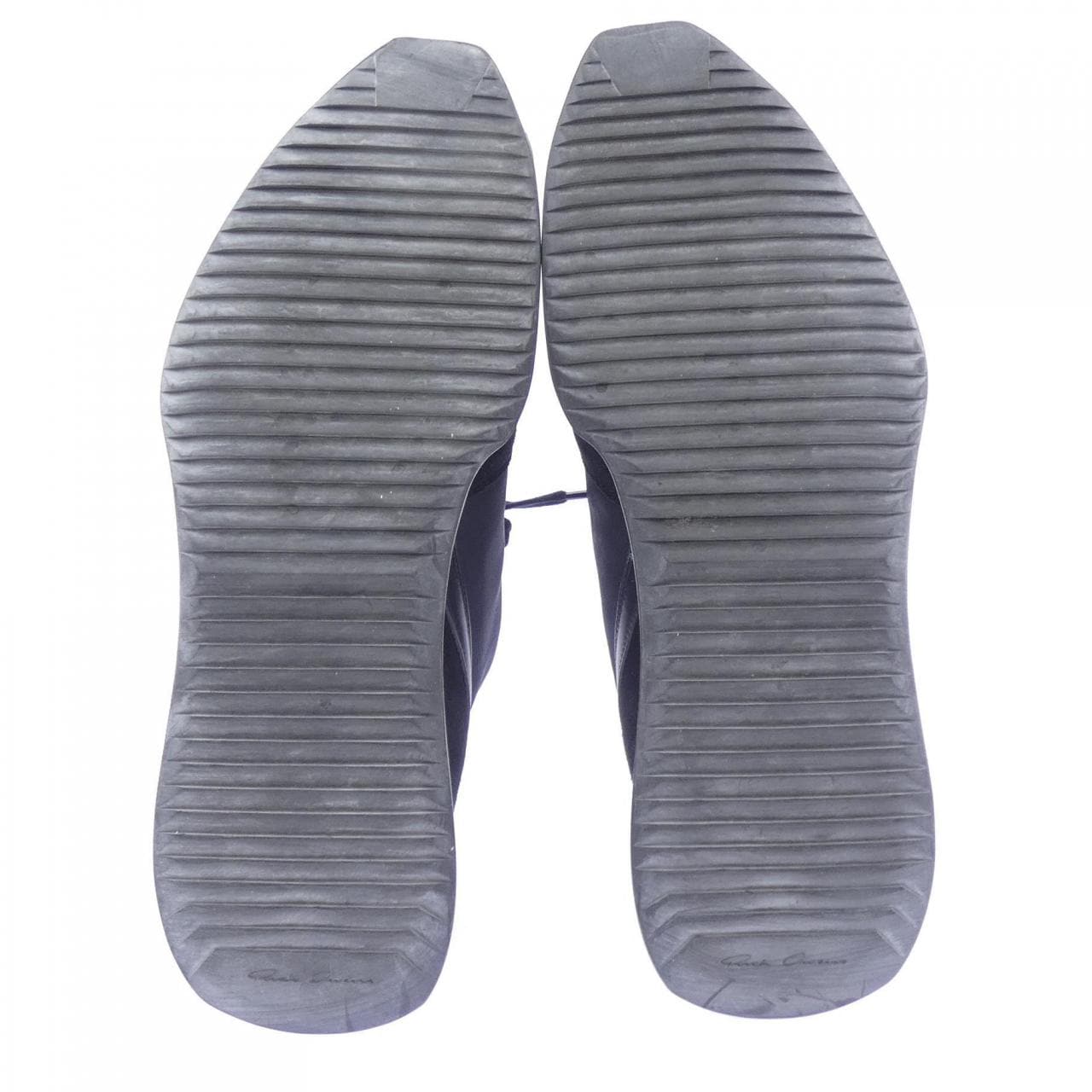 リックオウエンス Rick owens F1811 スニーカー