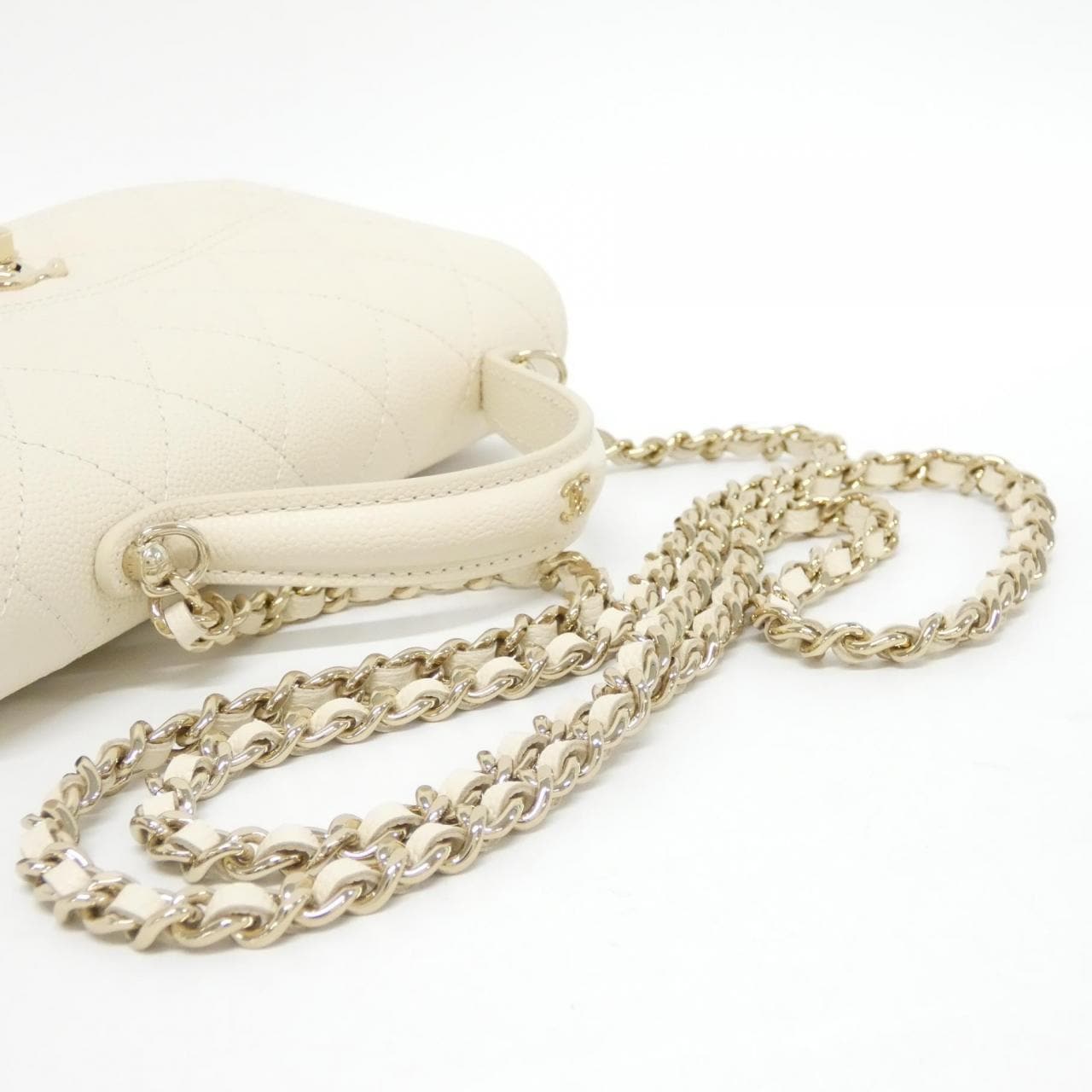 シャネル AP4401 チェーンウォレット