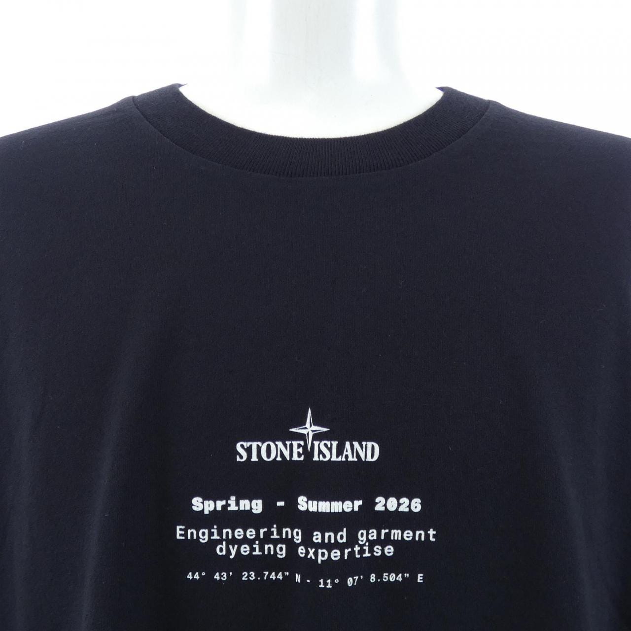 ストーンアイランド STONE ISLAND L1S152100001 Tシャツ