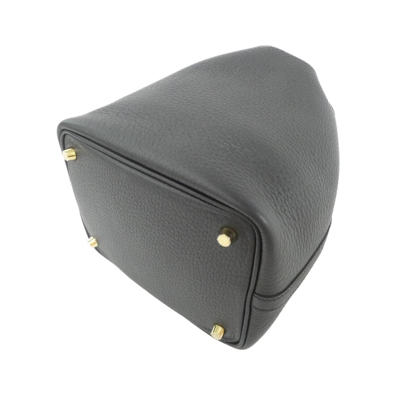 エルメス ピコタン ロック PM 056289CC バッグ