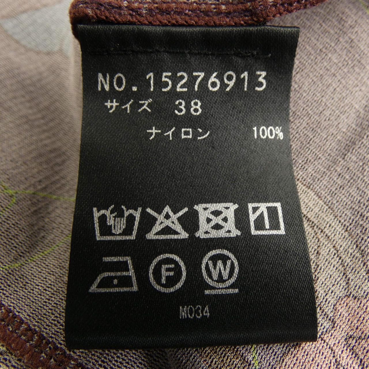 ヴィヴィアンタム VIVIENNE TAM セットアップ