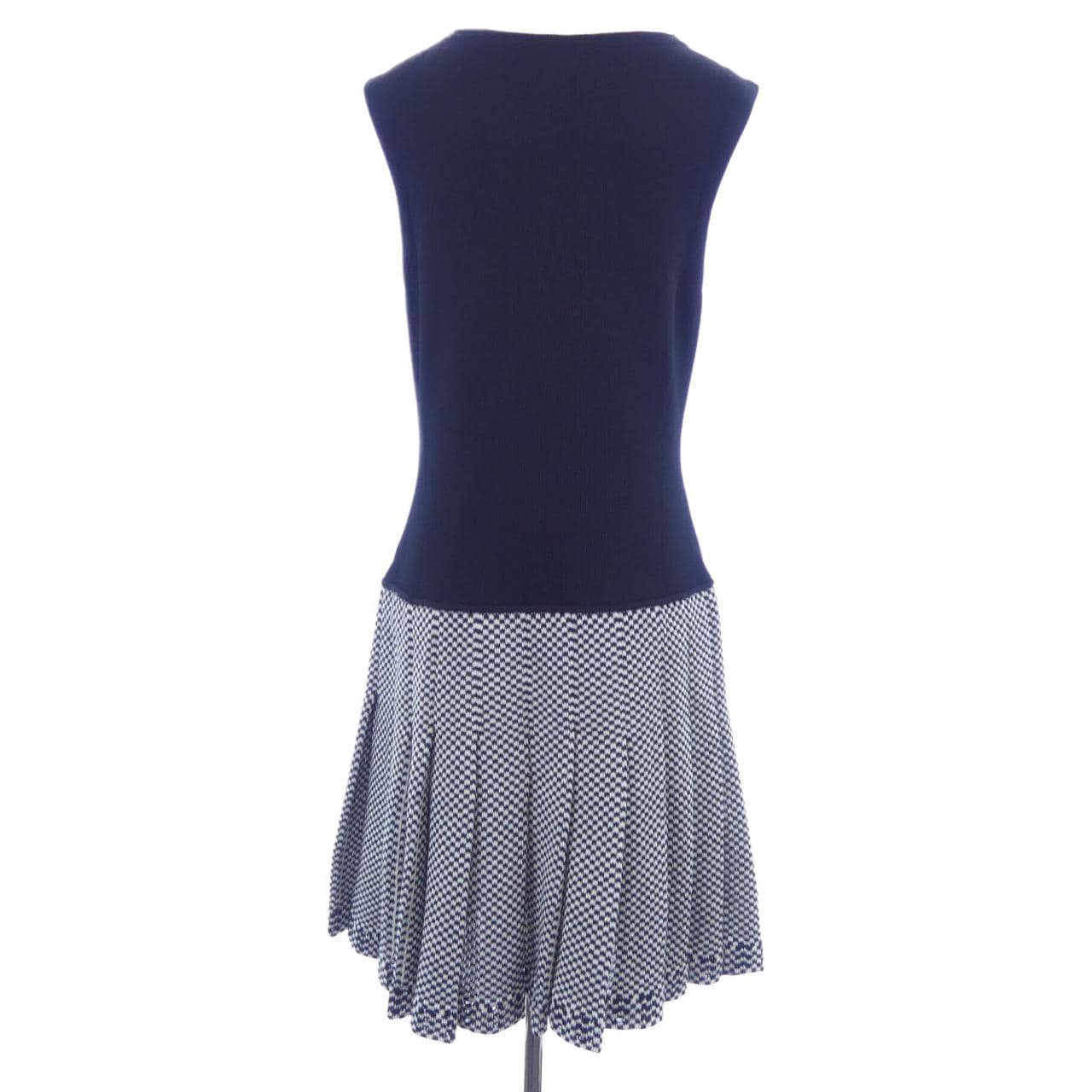 シャネル CHANEL P56151K07340 ワンピース