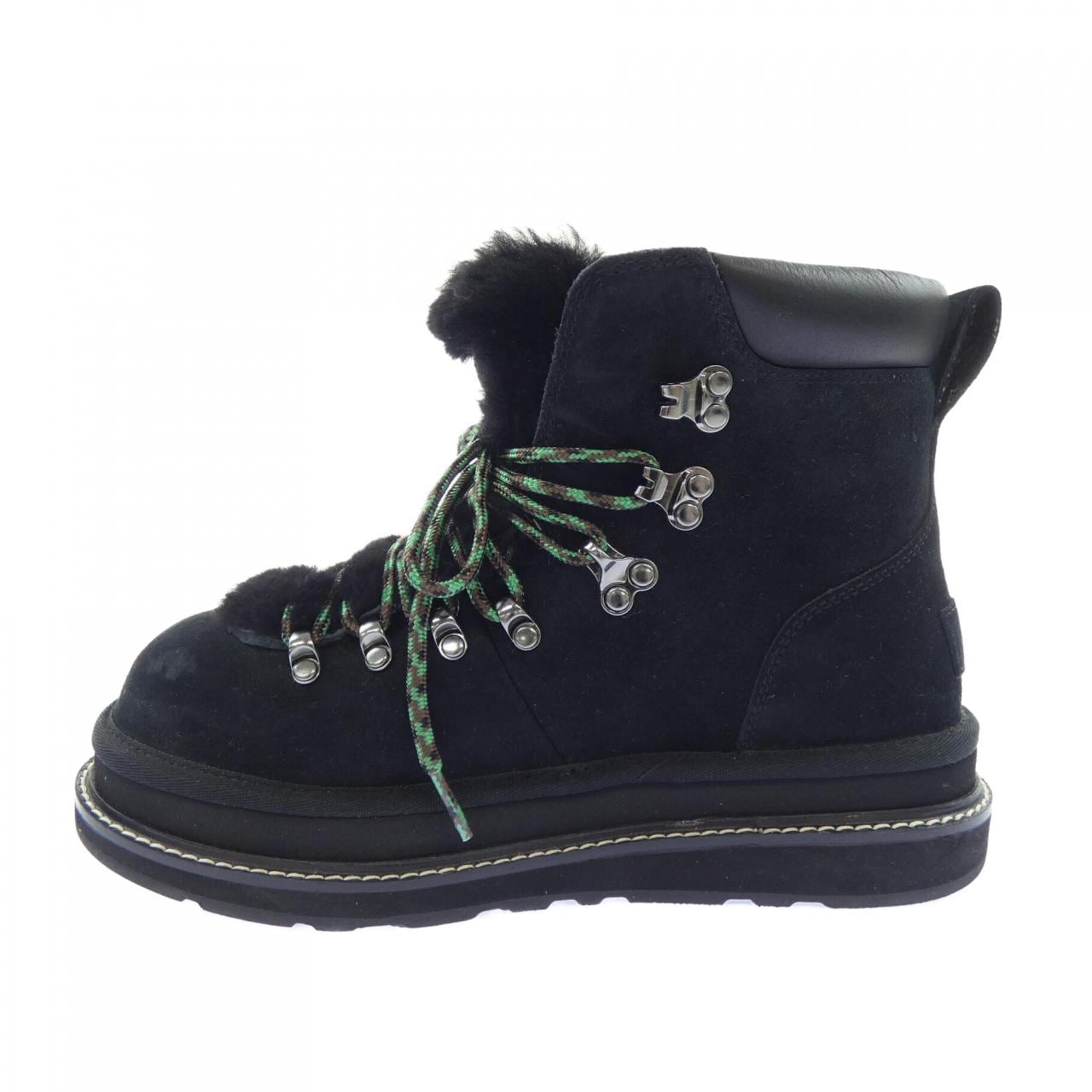 サカイ SACAI 25-03865M ブーツ