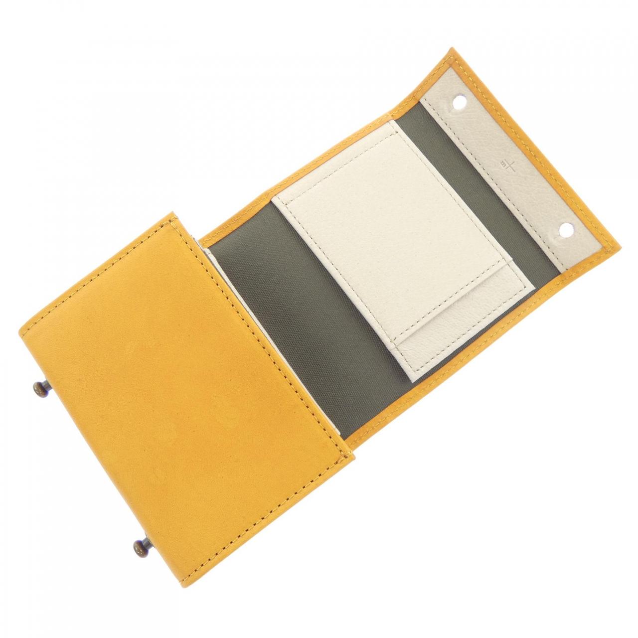 m+ WALLET