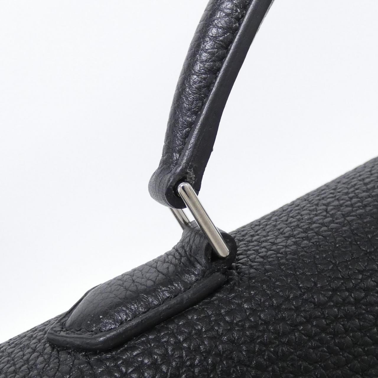エルメス ケリー デペッシュ 38cm バッグ