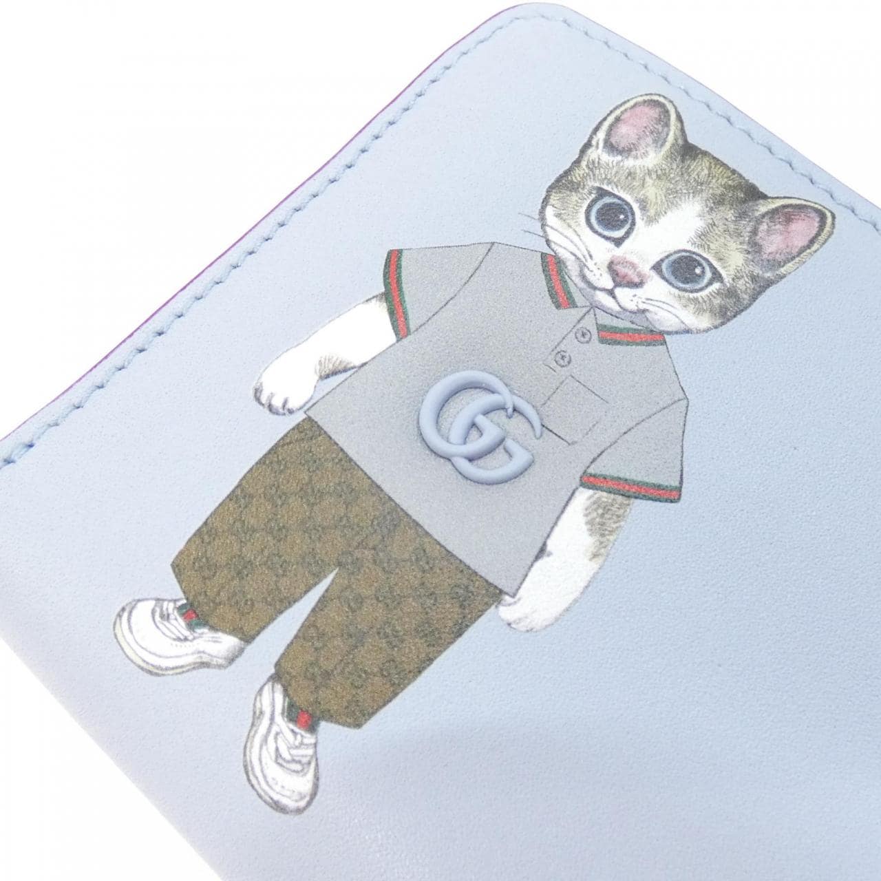 【未使用品】グッチ 847918 AAFLZ 財布