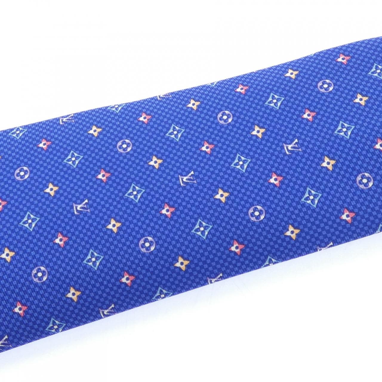 ルイヴィトン LOUIS VUITTON NECKTIE