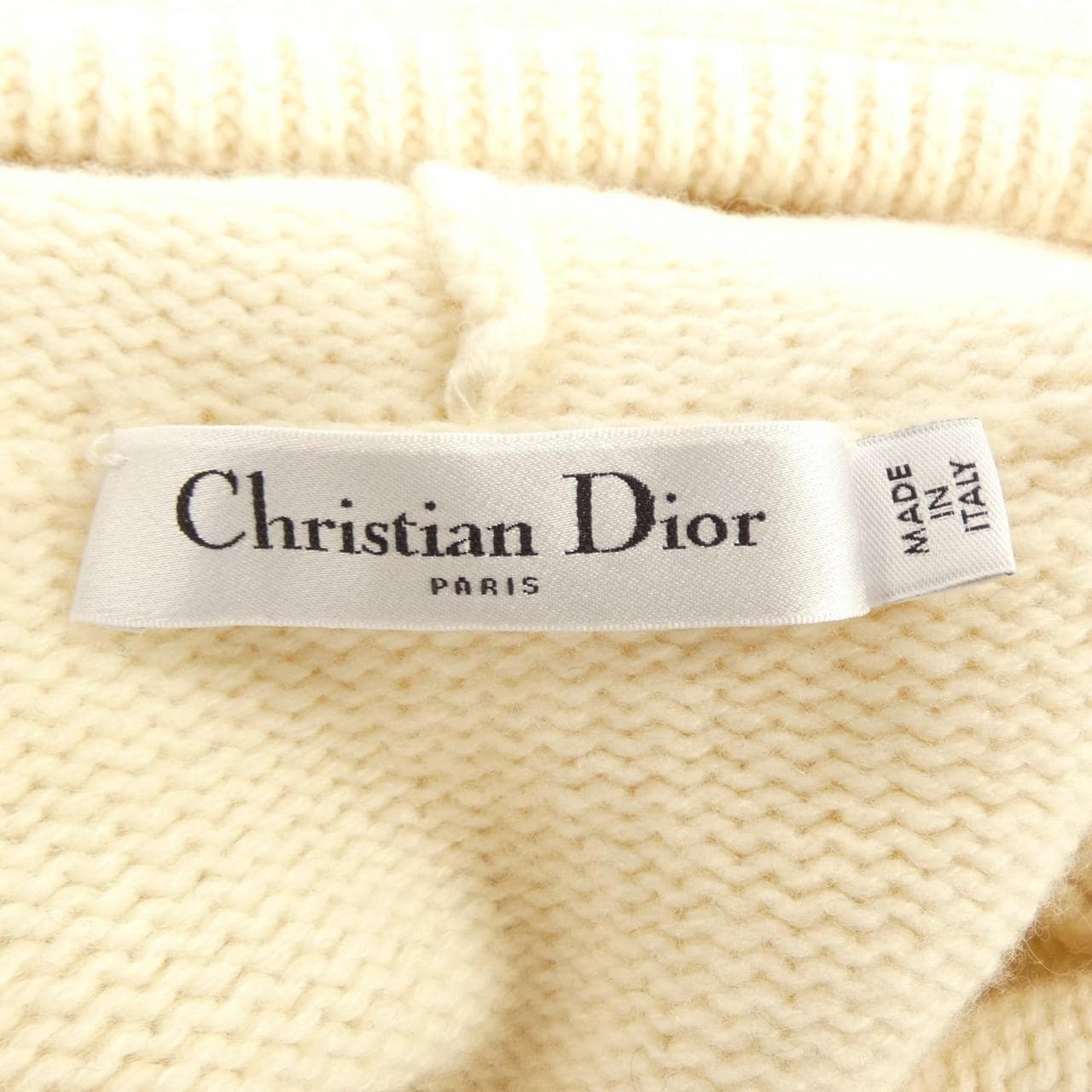 クリスチャンディオール CHRISTIAN DIOR 254S56AM121 パーカー