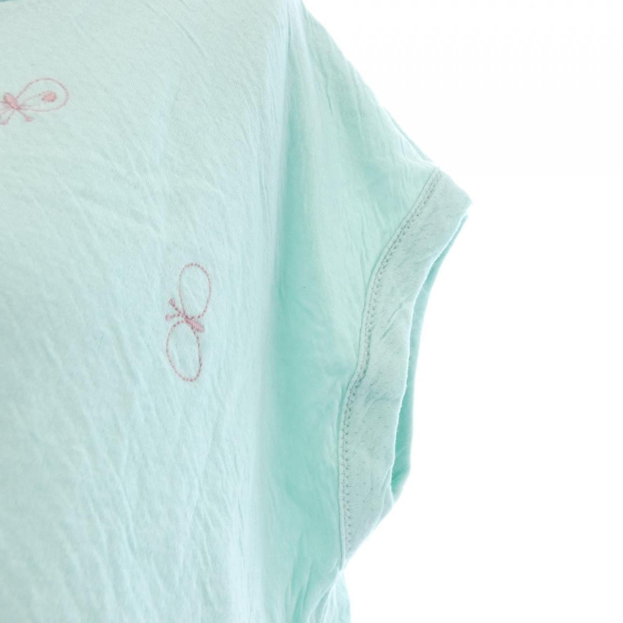 ミナペルホネン mina perhonen ts8837 choucho ワンピース