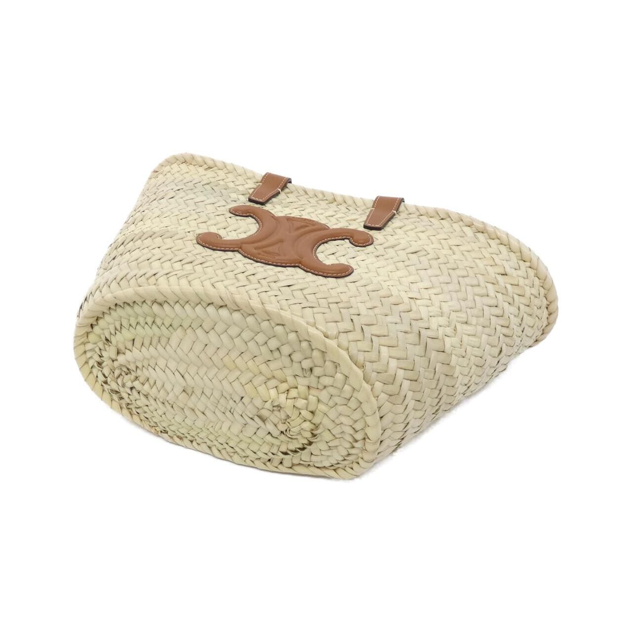 【未使用品】セリーヌ TEEN CLASSIC PANIER 113832CGG バッグ