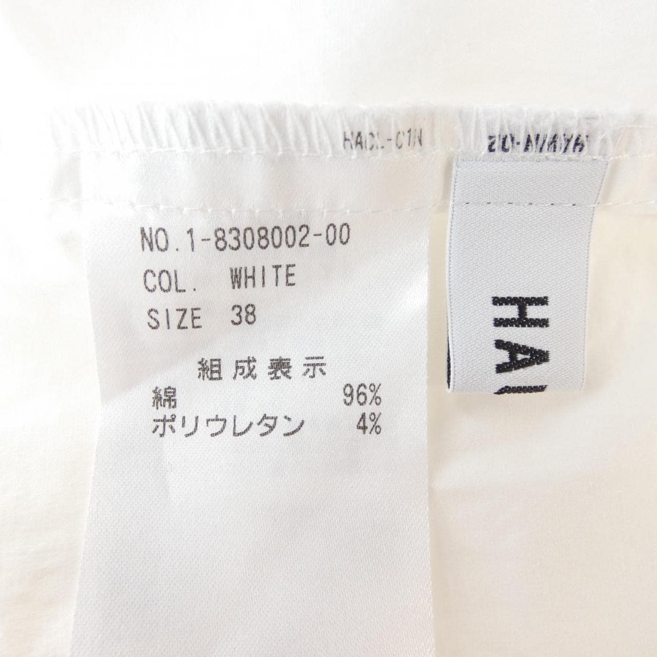ハウント HAUNT シャツ