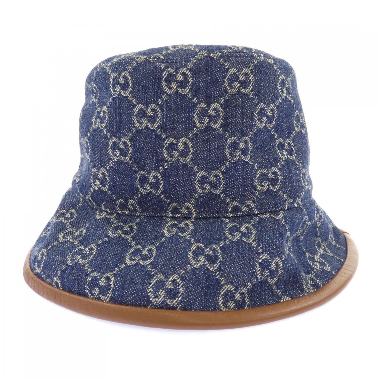 グッチ GUCCI 576371 4HAC3 ハット