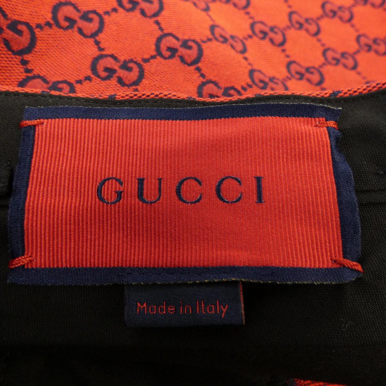 グッチ GUCCI 661589 ZAF4S ショートパンツ