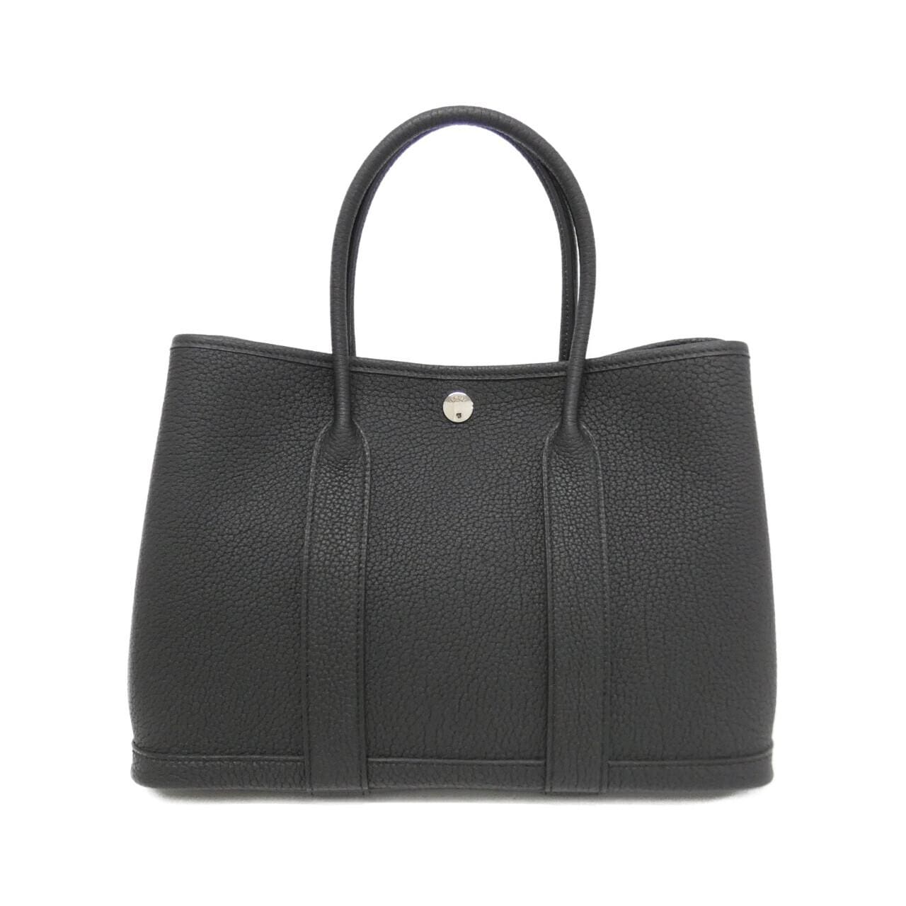 【未使用品】エルメス ガーデン パーティ 30cm 051568CK バッグ