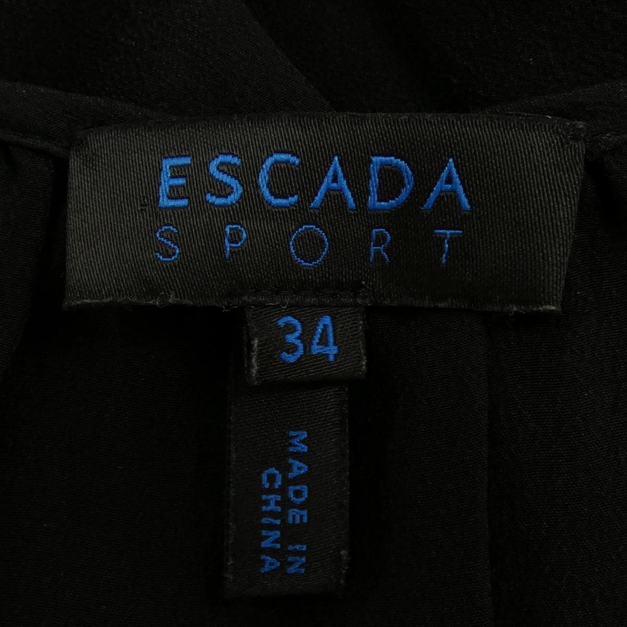 エスカーダスポート ESCADA SPORT トップス