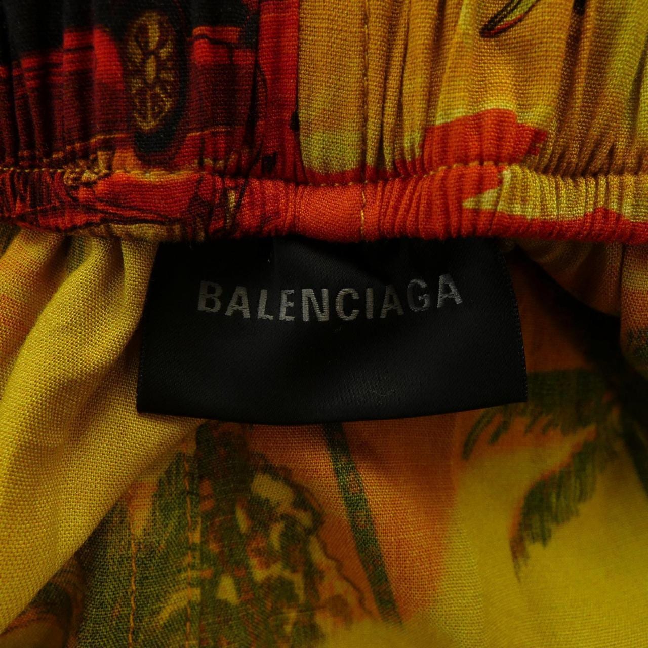 バレンシアガ BALENCIAGA ショートパンツ