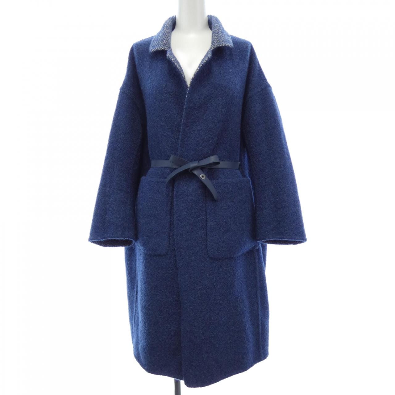 Loro Piana Piana Coat