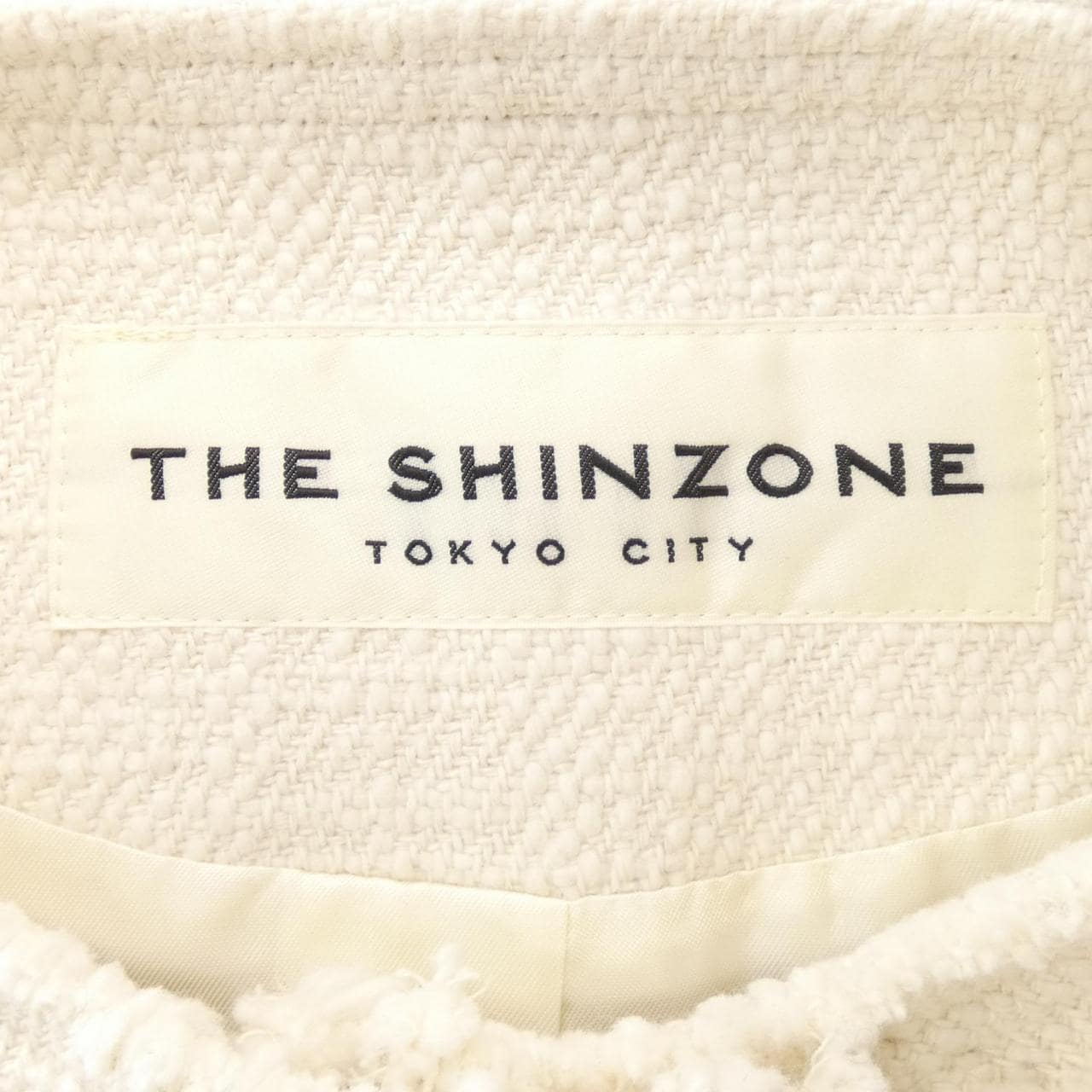 SHINZONE Jacket