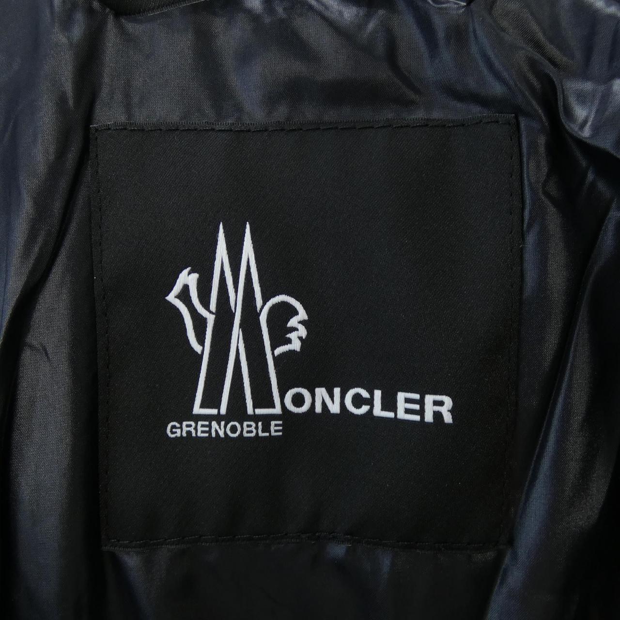 モンクレールグルノーブル MONCLER GRENOBLE ダウンジャケット