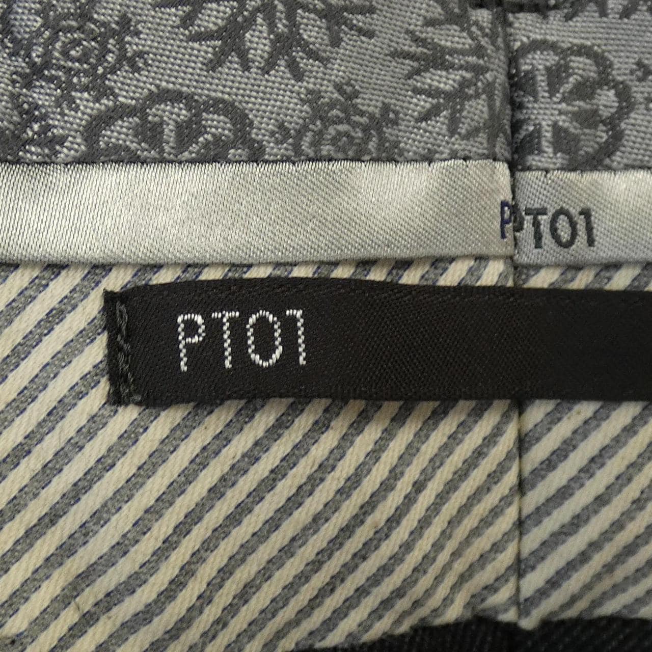 Petty Zero Uno PT01 Pants