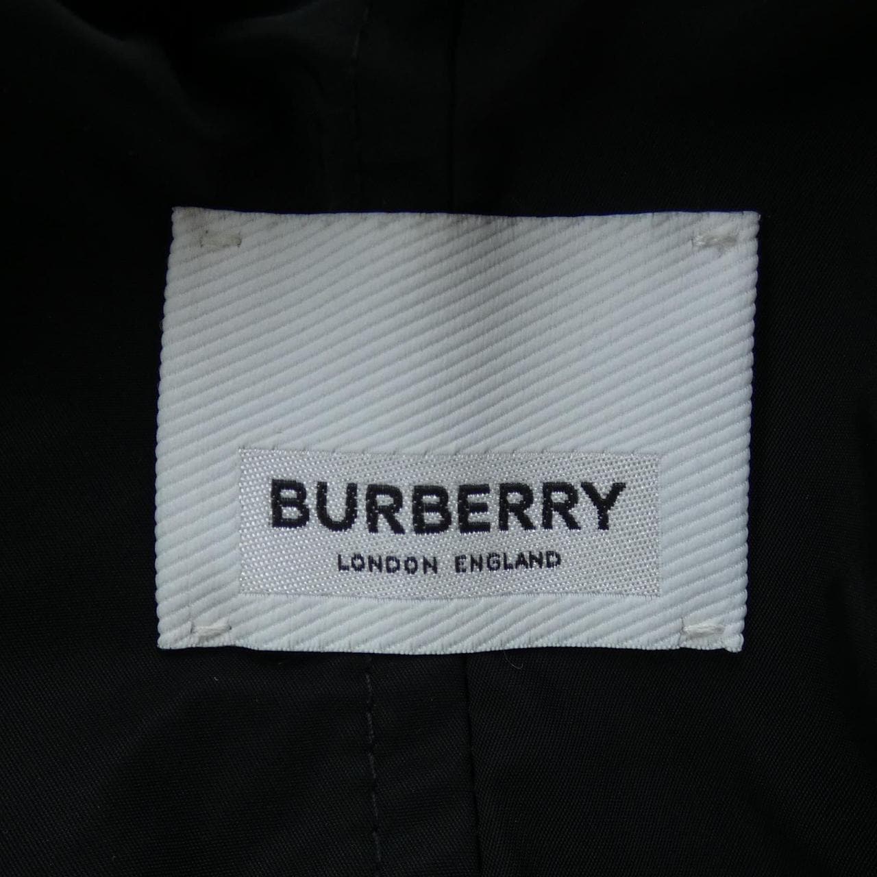 バーバリー BURBERRY ブルゾン