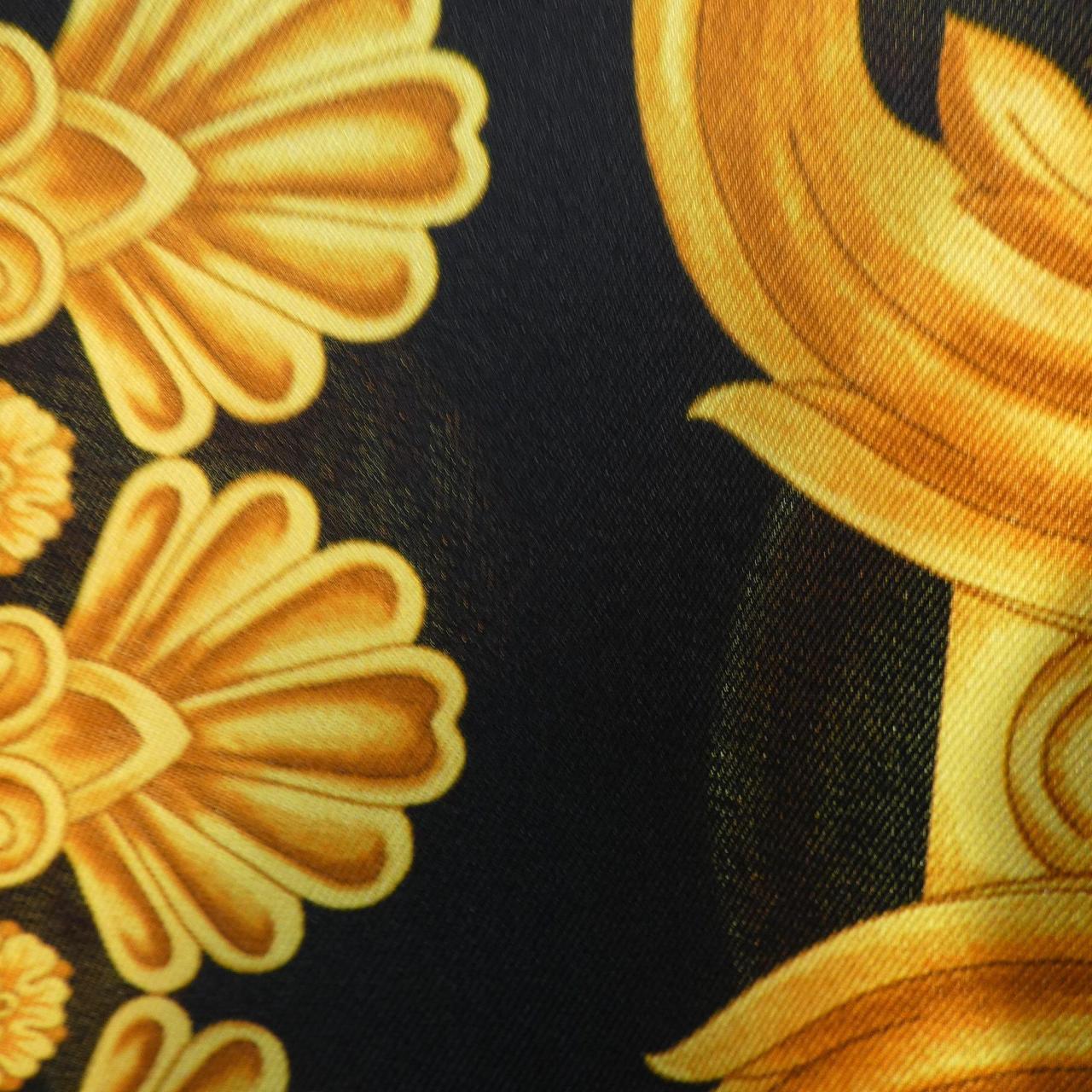 ヴェルサーチ VERSACE S／Sシャツ