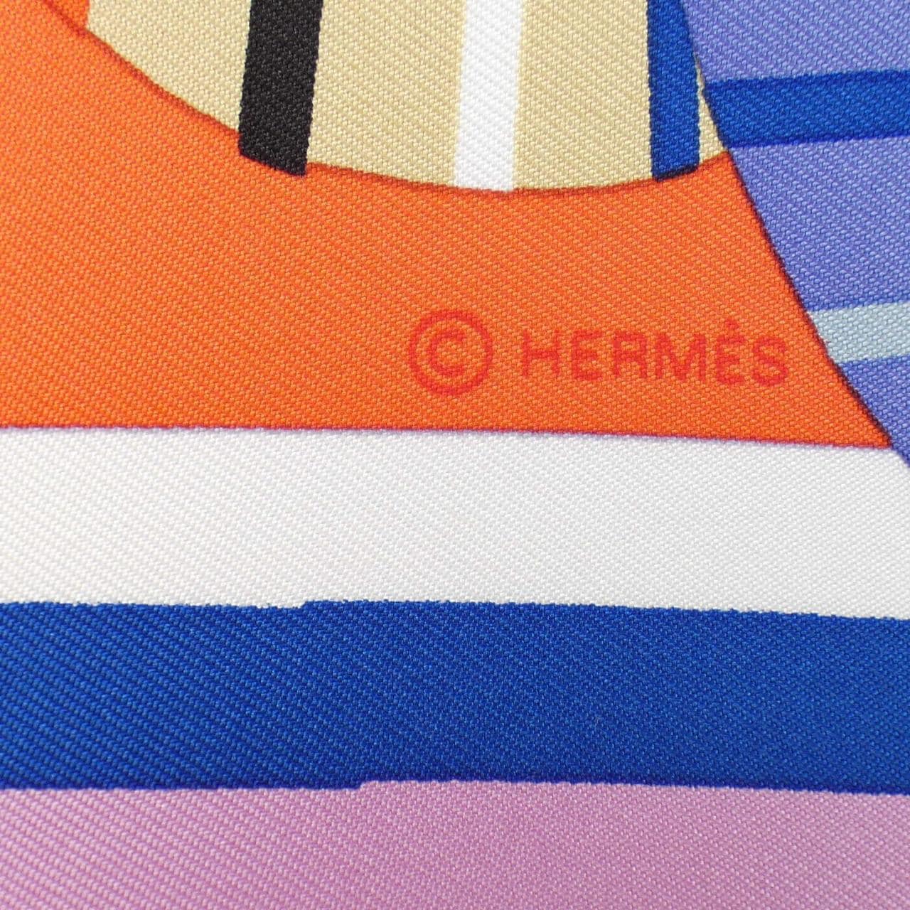 エルメス HERMES STOLE