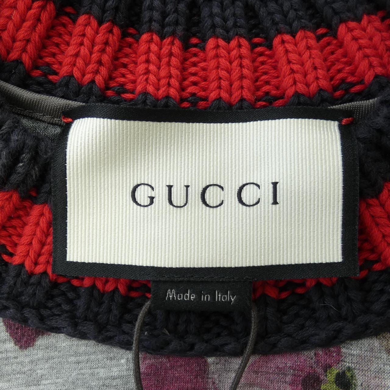グッチ GUCCI スウェット