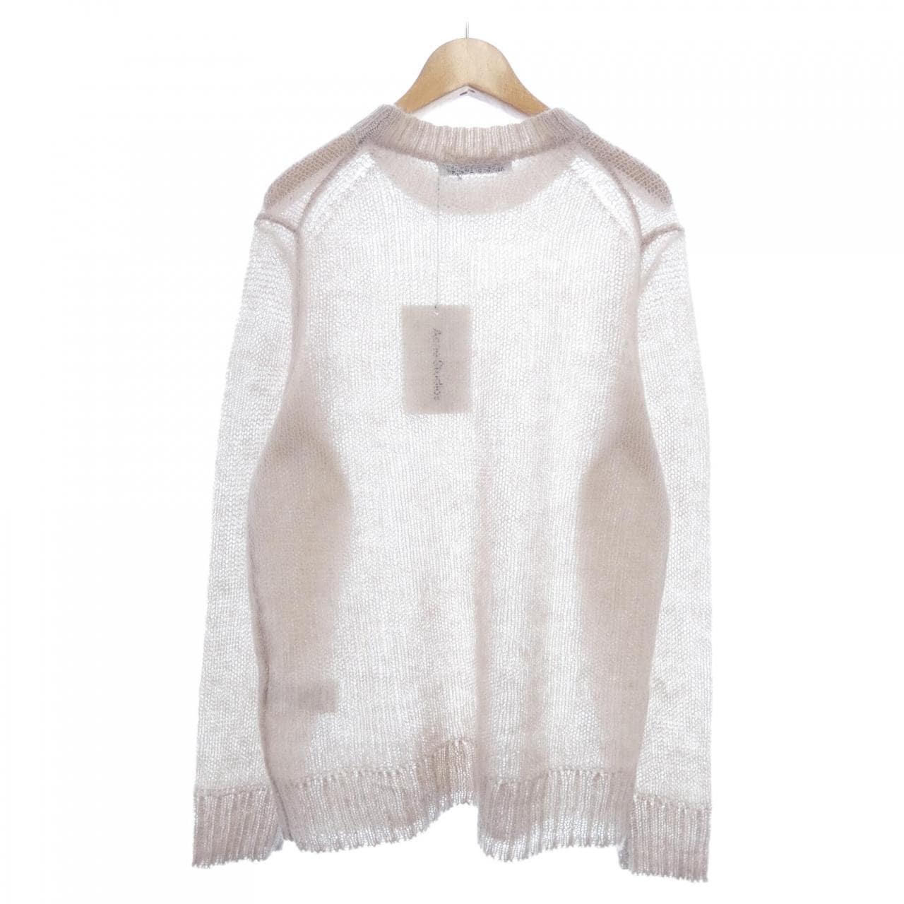 アクネストゥディオズ ACNE STUDIOS ニット
