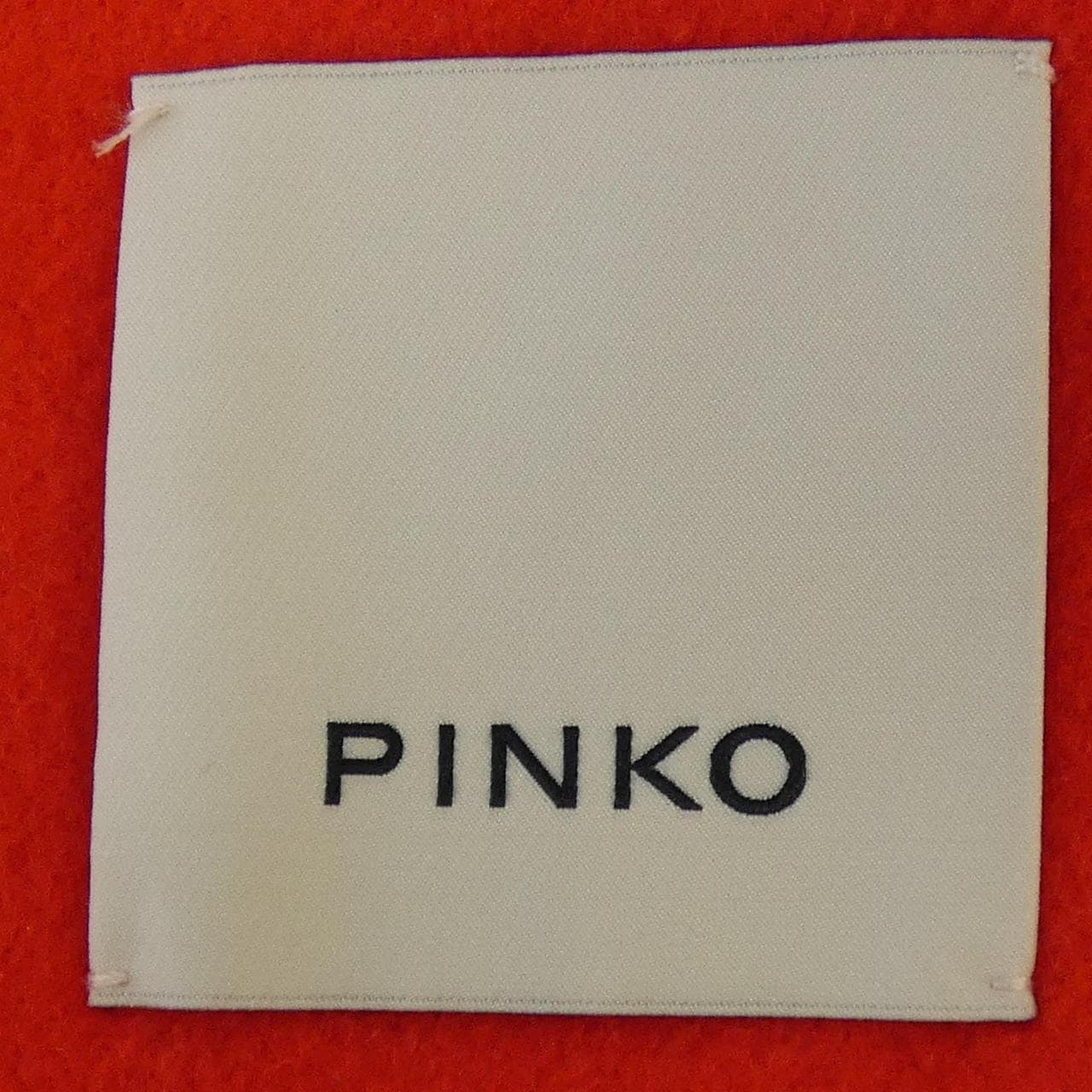 PINKO大衣